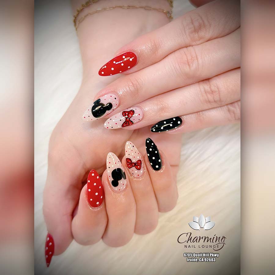amazing nail